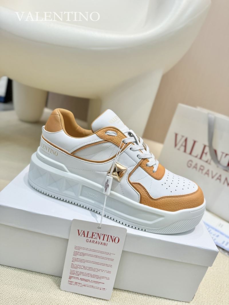 Valentino One Stud Shoes